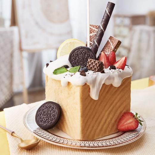 奥利奥夹心饼干 97g盒 【GY】 商品图4