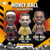 王牌化身 moneyball手办 400% 詹姆斯  库里  正版NBA 商品缩略图3