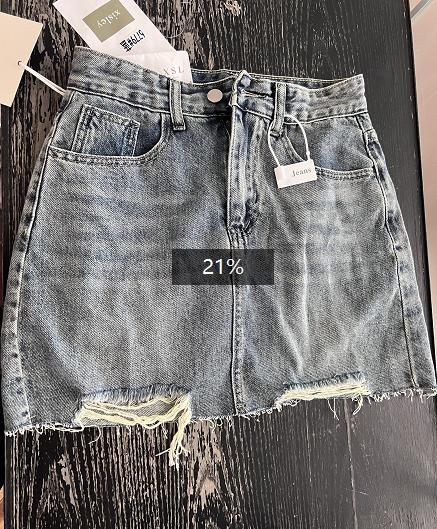 【社群供】牛仔裤合集 商品图6