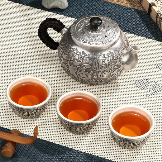 小百福三杯套装 商品图4