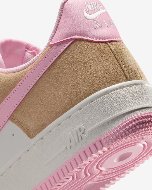 Nike Men's Air Force男士空军1号 好可爱配色 6折只要￥780 商品图7