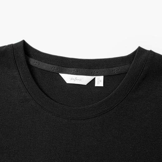 【经典款】【商场同款】伊芙丽冬打底衫199A100131 商品图1