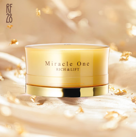 RF28 臻萃焕颜紧致精华凝霜 56g_BYY