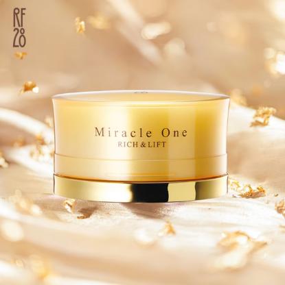 RF28 臻萃焕颜紧致精华凝霜 56g_BYY 商品图0