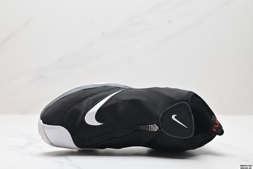 耐克Nike Zoom Flight 98 The Glove中帮复古篮球鞋616773-300男鞋 商品图8