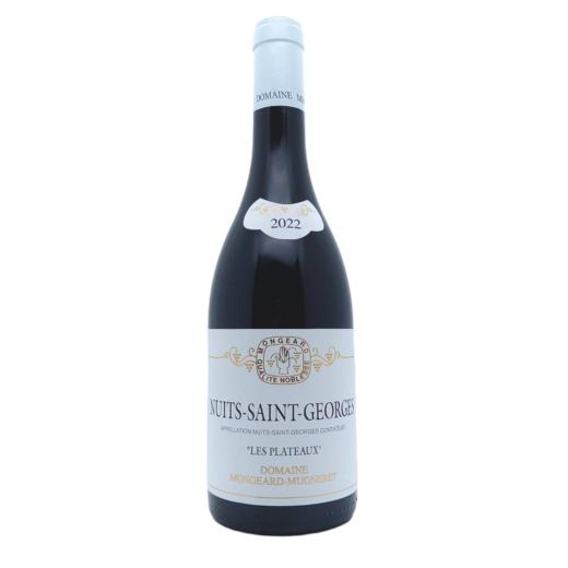 Domaine Mongeard Mugneret奇梦庄园2022年份系列 商品图6