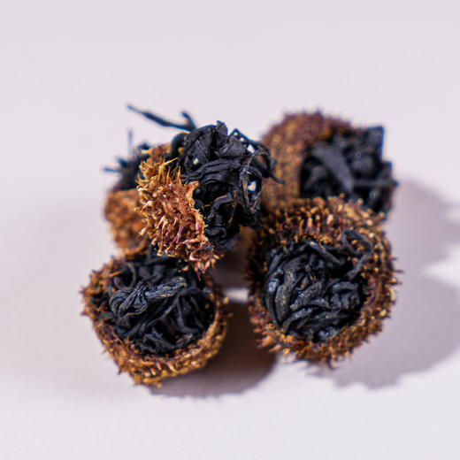 【买3罐送自饮杯】2025《刺梨红茶》 60克/罐 商品图1