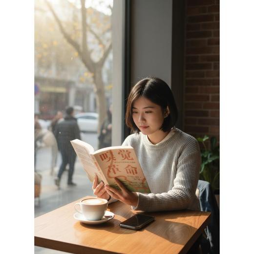 嗅觉革命 嗅觉如何影响我们的健康 商品图1