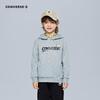 CONVERSE 冬 大童小童 儿童童装卫衣 CNVN-PO-J983 商品缩略图0