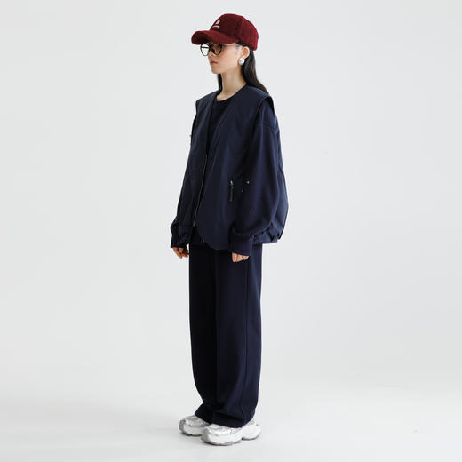 朵拉梵西马夹F28D1143 商品图1