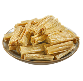 有机腐竹（干腐竹）