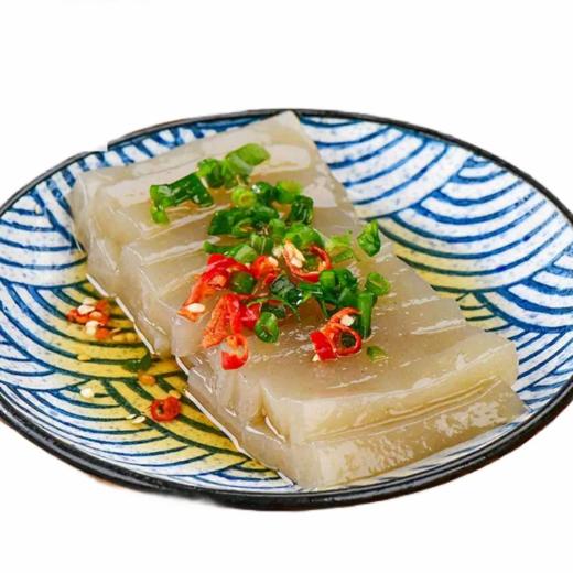 【超市】一撕惊喜魔芋500g 商品图0