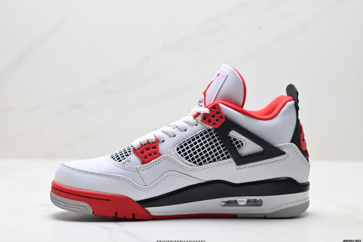 耐克乔丹Air Jordan 4 Retro中帮复古篮球鞋FQ8138-002男女鞋 商品图2