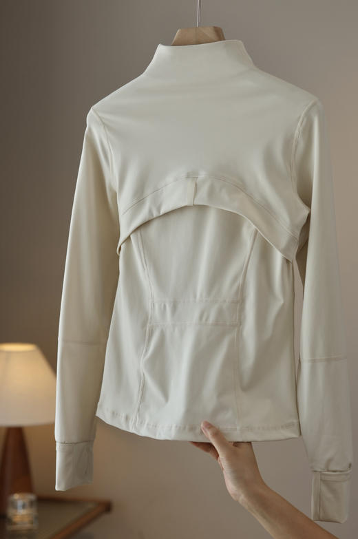 lu家同款换个标的区别❗️穿上窄腰翘臀❗️前200单送压力袜一双❗️【奈奈的猫运动瑜伽服】 商品图1