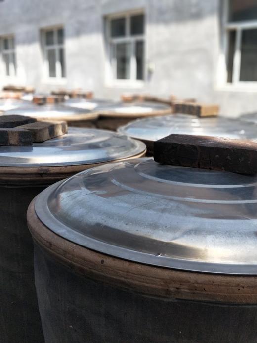 谷养陈醋：山西老陈醋（五年） 商品图9