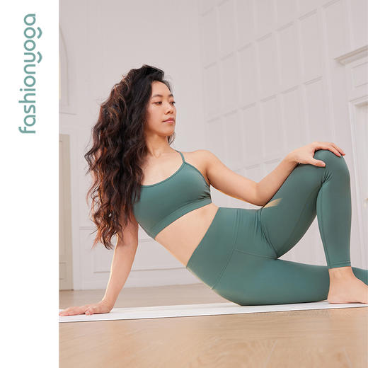 F07101新时尚穿搭款瑜伽服BRA 商品图3