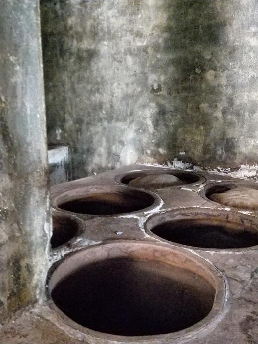 谷养陈醋：山西老陈醋（五年） 商品图8