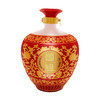 1.5L 52度国缘分装一号坛（红瓷坛-礼盒装） 商品缩略图1