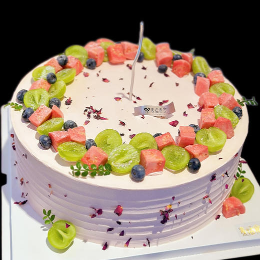 女神水果款（应季水果随机搭配） 商品图0