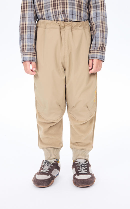 jnby  25年秋款  长裤  1P9E12320 商品图6