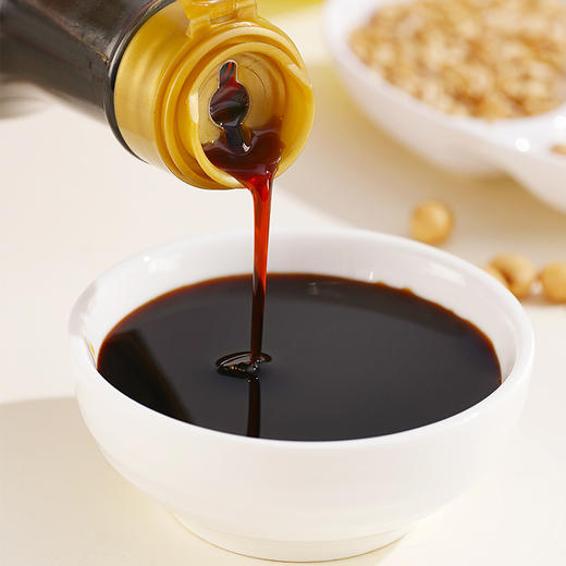 应物喜饭有机酱油 商品图3