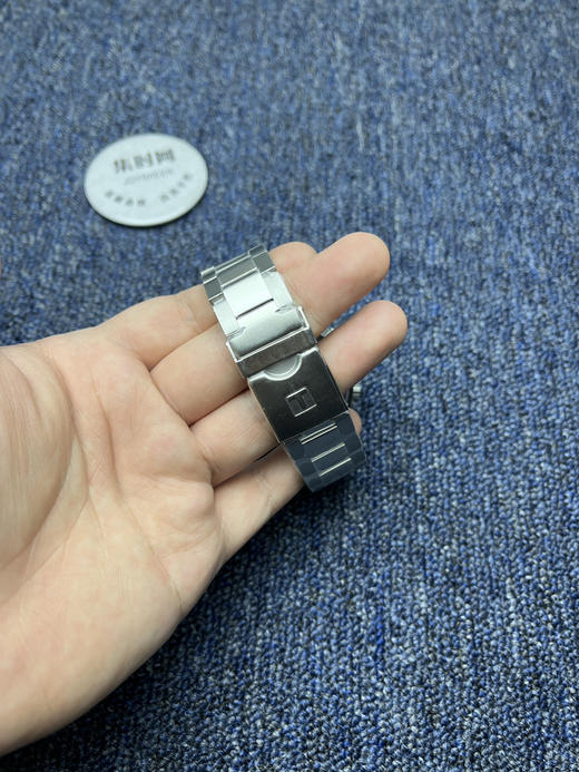 原单品质 TISSOT天梭 海星计时系列 男士腕表 商品图6