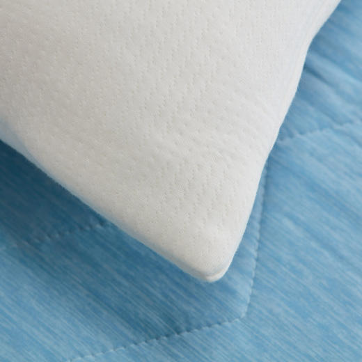 床上用品可水洗高弹舒眠枕 商品图2