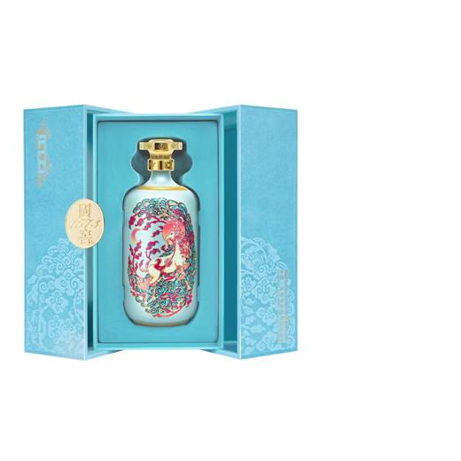 【酒厂直营】52度国窖1573一鹿领先750ml  泸州老窖官方旗舰店 商品图0