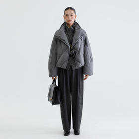 卡莉朵拉羽绒服C28D7905