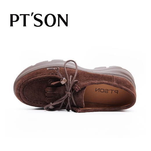 百田森PT’SON鞋靴百搭鞋PTXC5620 商品图2