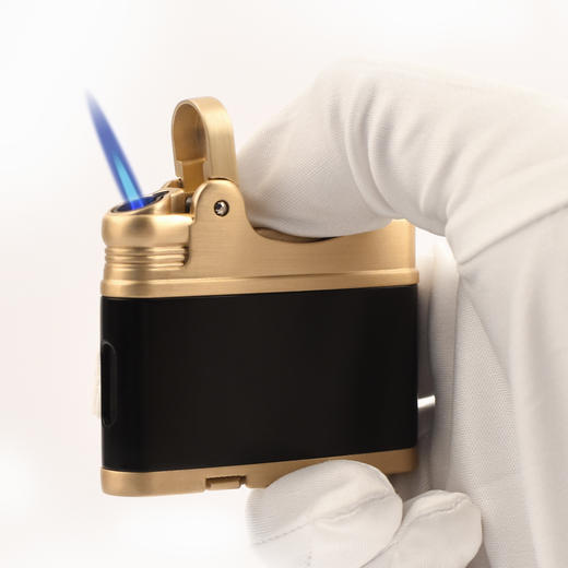 美国VERTIGO VINTAGE系列雪茄打火机 商品图1