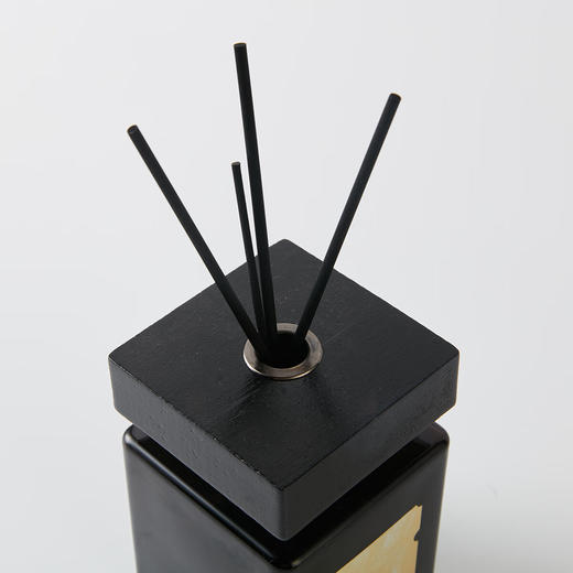 客厅卧室香薰摆件无火藤条香氛香薰花木满襟 商品图4