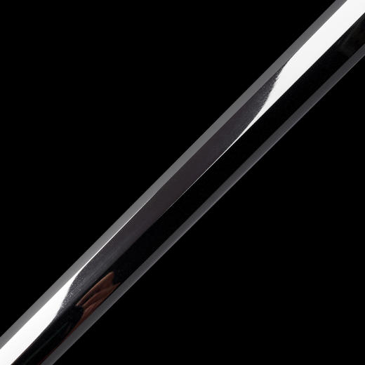 凌风唐剑 汉唐收藏刀剑 龙泉沈广隆宝剑一体刀剑 未开刃 商品图5