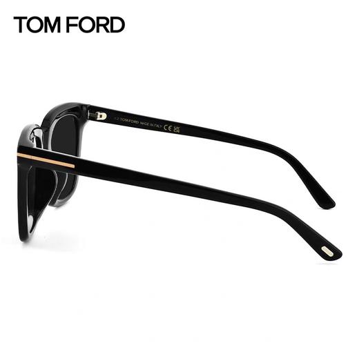 TOMFORD太阳镜FT0970-K-01A 商品图1