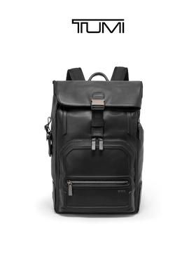 TUMI 双肩包  06302021DBM-F .【刻字后发出的商品，不支持退换货服务】