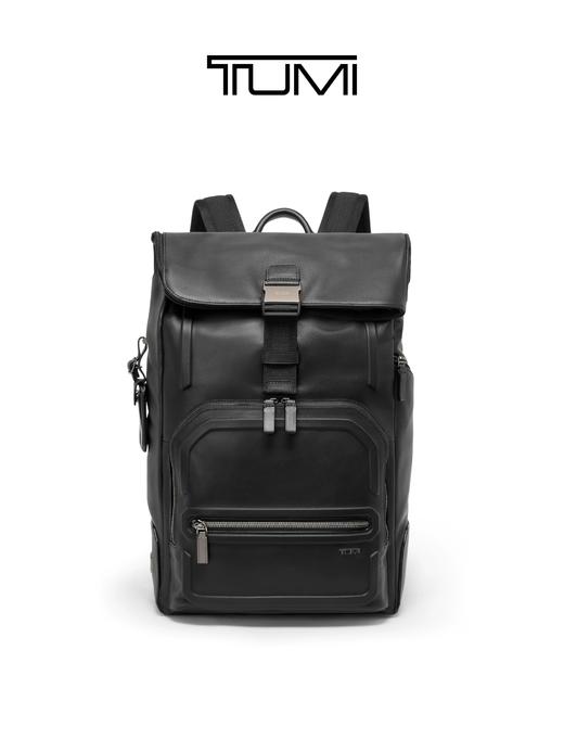 TUMI 双肩包  06302021DBM-F .【刻字后发出的商品，不支持退换货服务】 商品图0