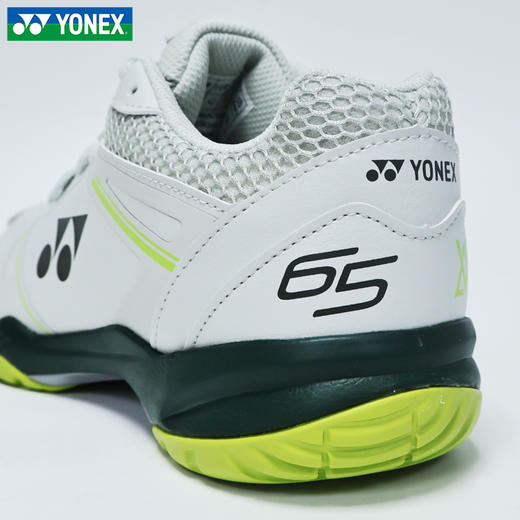 YONEX新款尤尼克斯羽毛球鞋yy安赛龙配色减震耐磨球鞋SHBVAXEX 商品图4