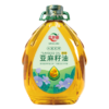 红井源一级亚麻籽油4.456L低温压榨可热炒食用油团购富含Omega3 /粮油调味 /食用油 /亚麻籽油/火麻油 商品缩略图5