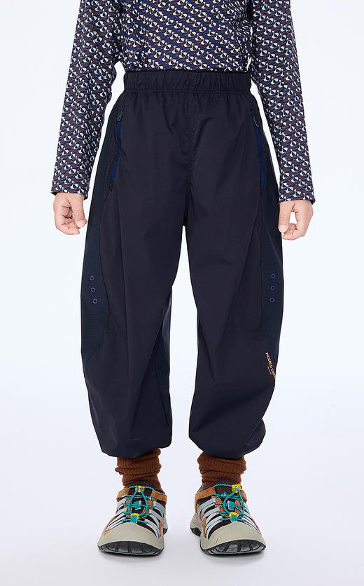 jnby  25年秋款  运动鞋  6P9M10430 商品图2