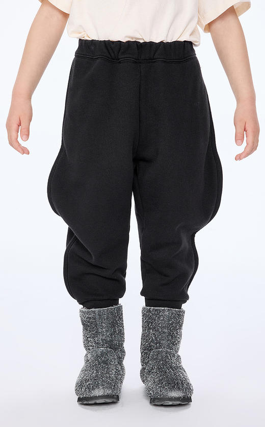 jnby  25年秋款  长裤 1P9E12560 商品图7