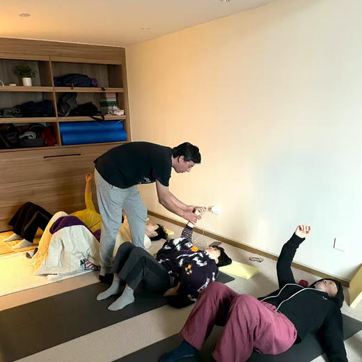 呼吸里的减法，你会呼吸吗？ 商品图0