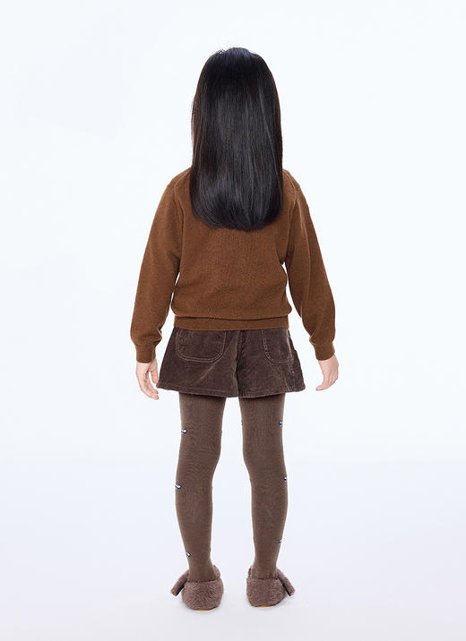 jnby  25年秋款  裤袜  6P9N10250 商品图5