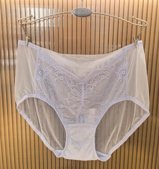 （店铺实拍，略有色差）SCHIESSER德国舒雅侧收副乳中厚款透气聚拢软支撑无钢圈文胸套装21/22905B/21/22906S 商品图14