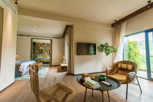 丽水缙云丨近云丽舍×秋夕·3天2晚套餐 商品图12