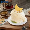 【欢度中秋】4英寸中秋动物奶油分享蛋糕2选1 商品缩略图1