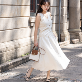 LARARIA小羊皮单鞋|羊皮鞋面上脚轻又软，透气舒适久穿不累，三款可选