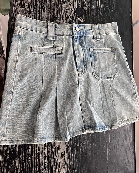 【社群供】牛仔裤合集 商品图7