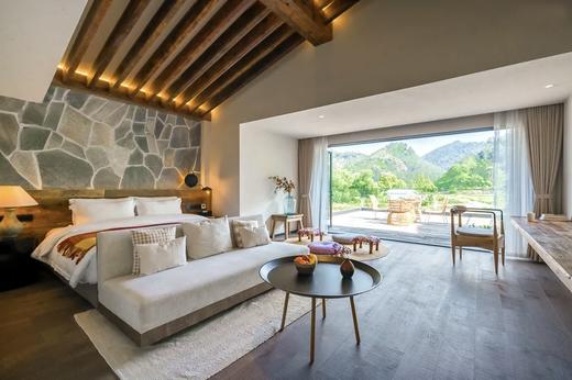 丽水缙云丨近云丽舍×秋夕·3天2晚套餐 商品图11