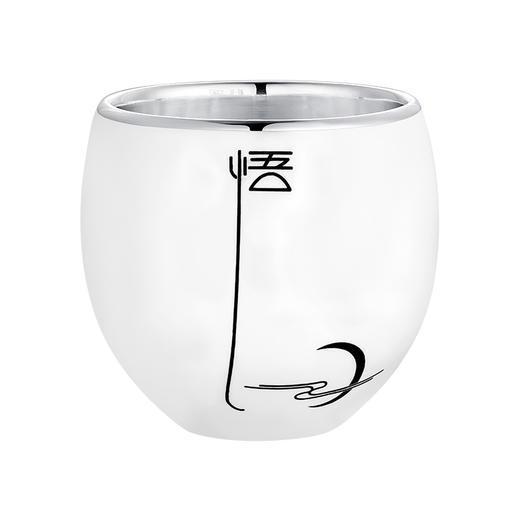 禅意四杯 商品图0