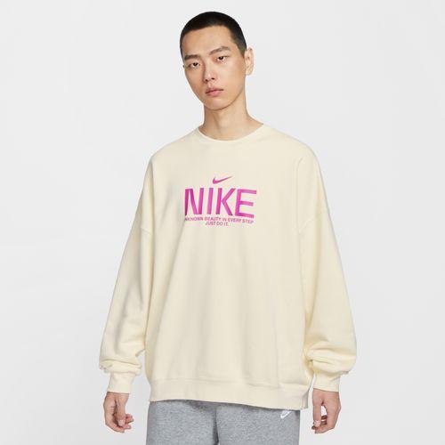 【云粉节】【7折】7楼耐克360 男子运动休闲套头衫卫衣IM9355-113吊牌价499现价350 商品图1